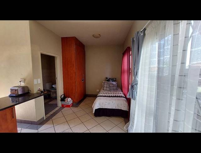 1 BEDROOM APARTMENT FOR SALE IN DIE BULT